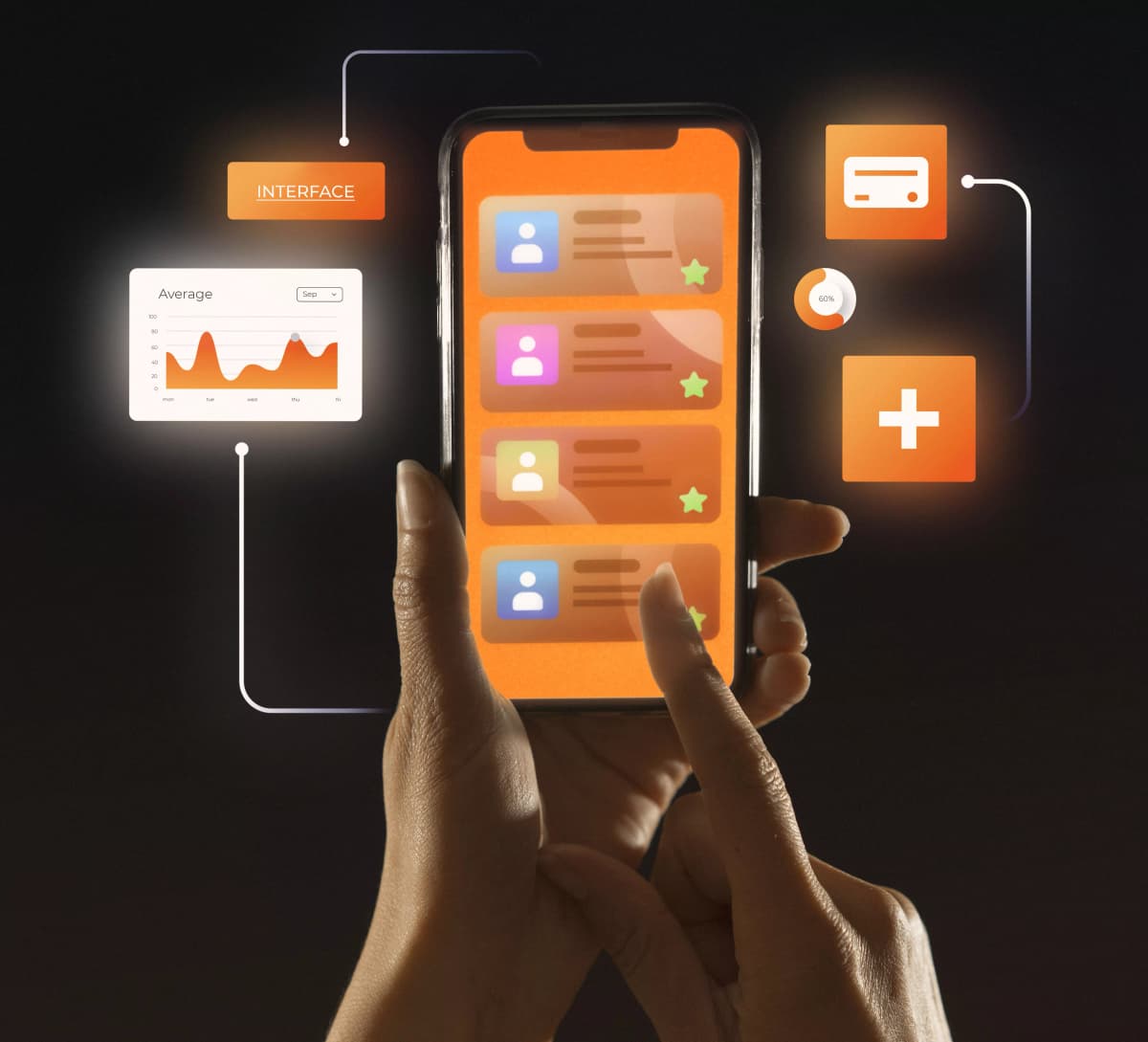 Mobile App Development Overview